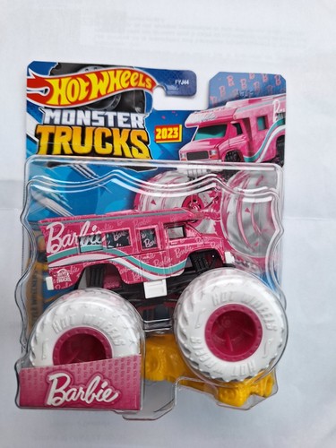 Barbie 64 hot wheels - barbie, 🔥
