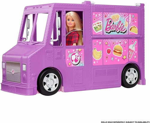 Nrfb camion barbie - nrfb, 'n'