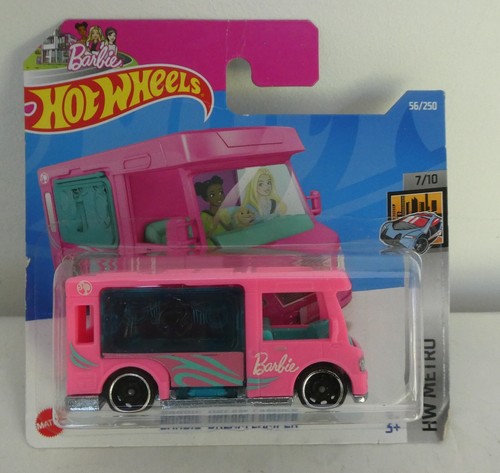 2022 250 hot wheels serie - #, 56/250